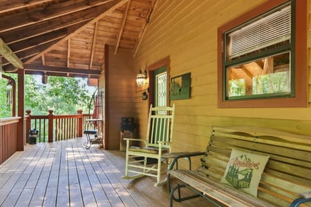 Blue Ridge, GA 30513 Fannin County