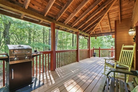 Blue Ridge, GA 30513 Fannin County