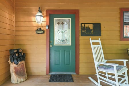 Blue Ridge, GA 30513 Fannin County