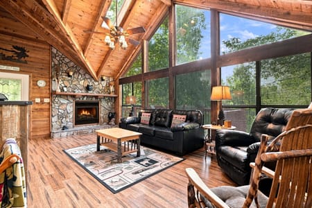 Blue Ridge, GA 30513 Fannin County