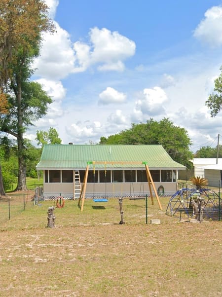 St. George, GA 31562 Charlton County