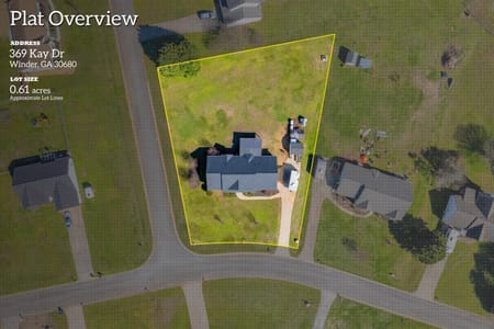 Winder, GA 30680 Barrow County