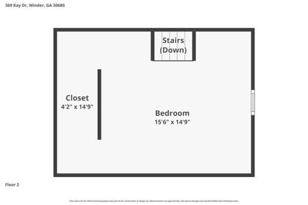 Winder, GA 30680 Barrow County