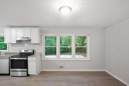 Ellenwood, GA 30294 DeKalb County