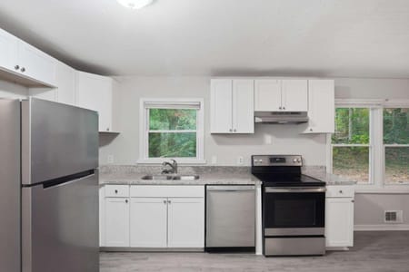 Ellenwood, GA 30294 DeKalb County