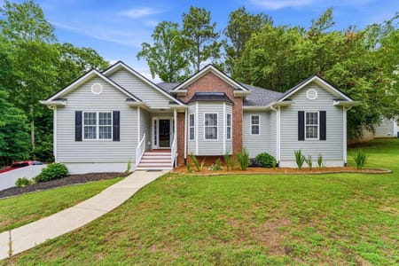 Powder Springs, GA 30127 Cobb County