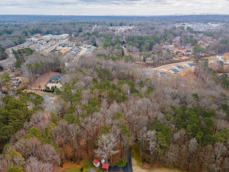 Mableton, GA 30126 Cobb County