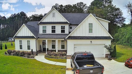 Hiram, GA 30141 Paulding County