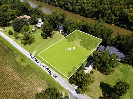 Springfield, GA 31329 Effingham County