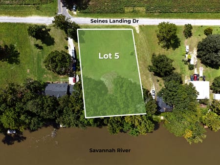 Springfield, GA 31329 Effingham County