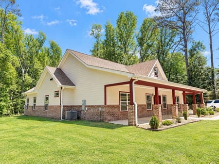 Griffin, GA 30224 Spalding County