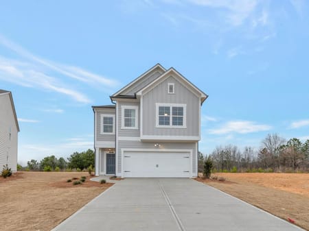Calhoun, GA 30701 Gordon County
