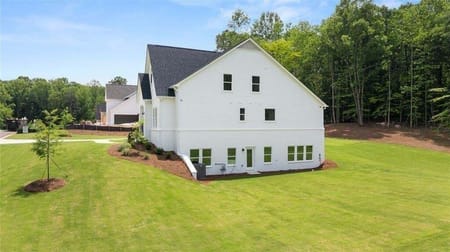 Gainesville, GA 30506 Forsyth County