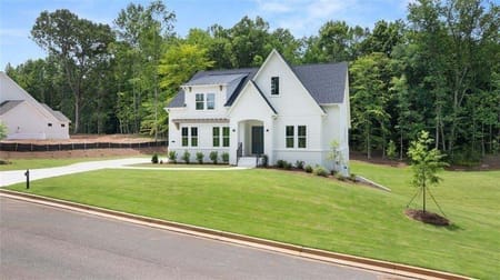 Gainesville, GA 30506 Forsyth County
