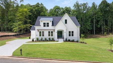 Gainesville, GA 30506 Forsyth County