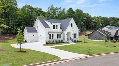Gainesville, GA 30506 Forsyth County