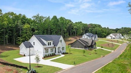 Gainesville, GA 30506 Forsyth County