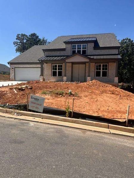 Cumming, GA 30040 Forsyth County