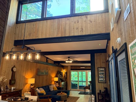 Clayton, GA 30525 Rabun County