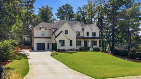 Marietta, GA 30068 Cobb County
