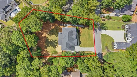 Marietta, GA 30068 Cobb County