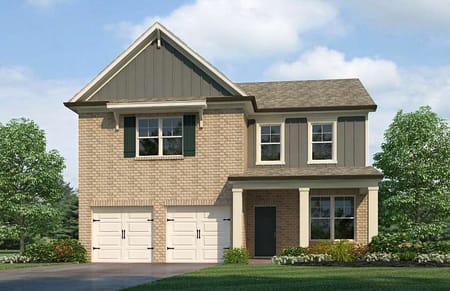 Conyers, GA 30094 Rockdale County
