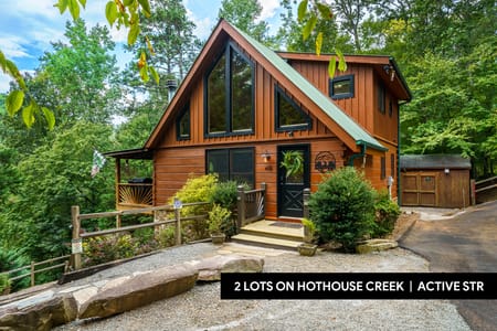 Mineral Bluff, GA 30559 Fannin County
