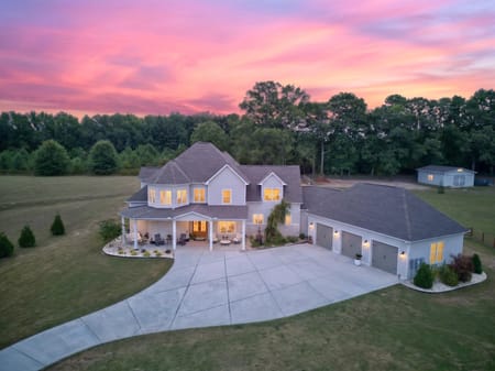 Sharpsburg, GA 30277 Coweta County