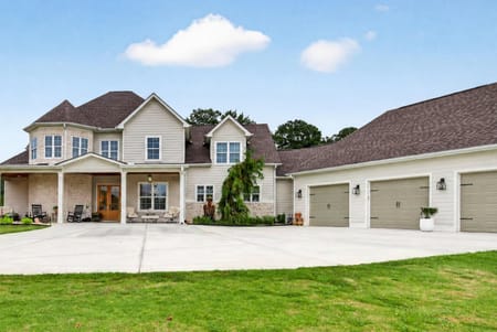 Sharpsburg, GA 30277 Coweta County