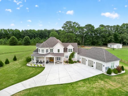 Sharpsburg, GA 30277 Coweta County