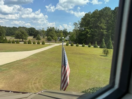 Rutledge, GA 30663 Morgan County