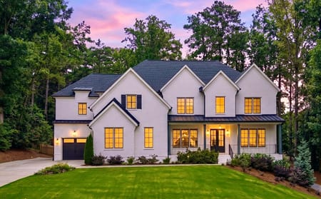 Marietta, GA 30068 Cobb County