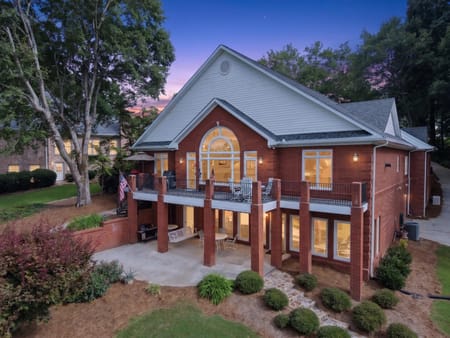 Villa Rica, GA 30180 Carroll County