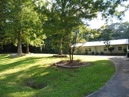 Griffin, GA 30223 Spalding County