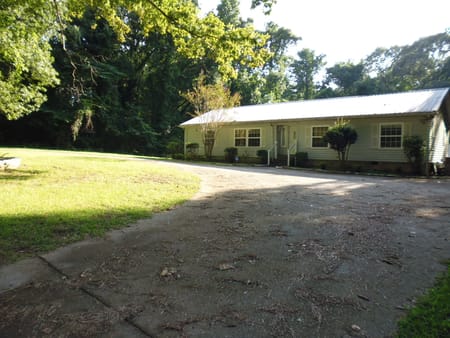 Griffin, GA 30223 Spalding County