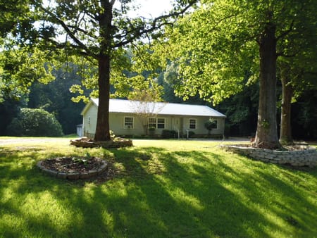 Griffin, GA 30223 Spalding County