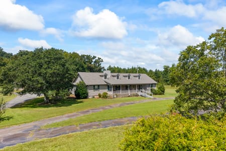 Martin, GA 30557 Franklin County