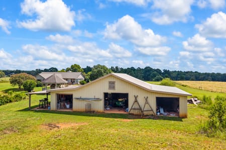 Martin, GA 30557 Franklin County