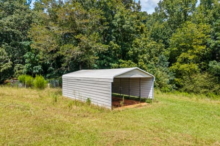 Martin, GA 30557 Franklin County