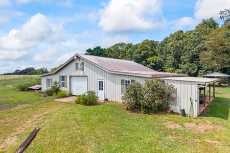 Martin, GA 30557 Franklin County