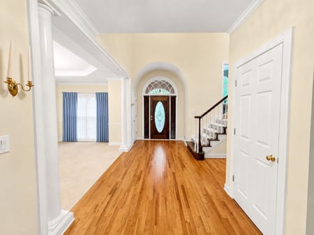 Peachtree City, GA 30269 Fayette County