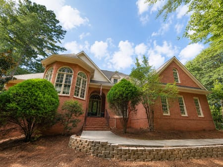 Peachtree City, GA 30269 Fayette County
