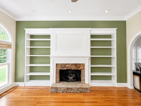 Peachtree City, GA 30269 Fayette County