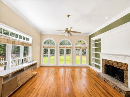 Peachtree City, GA 30269 Fayette County
