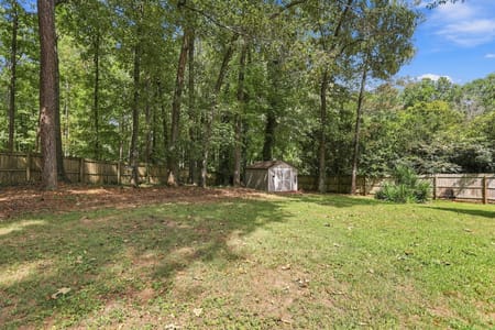 Fayetteville, GA 30214 Fayette County