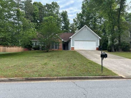 Rex, GA 30273 Clayton County