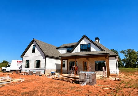 Sharpsburg, GA 30277 Coweta County
