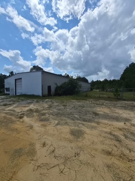 Sylvania, GA 30467 Screven County