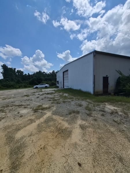 Sylvania, GA 30467 Screven County