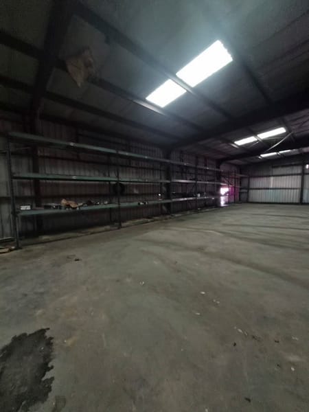 Sylvania, GA 30467 Screven County